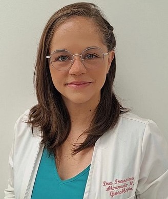 FRANCISCA ALVARADO NEVES