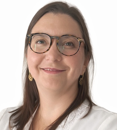 INGRID DENISSE DANKE HAUSDORF