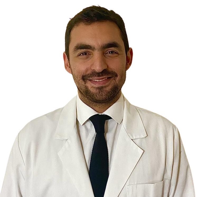 CRISTIAN RUZ LAURENT